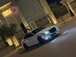 كرايسلر 300